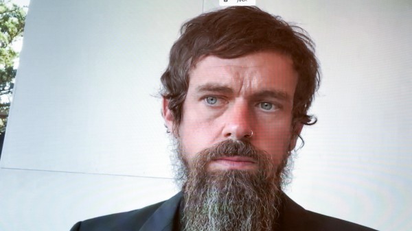 Il numero uno di Twitter Jack Dorsey sulla decisione di bloccare Donald Trump, giusta, ma pericolosa