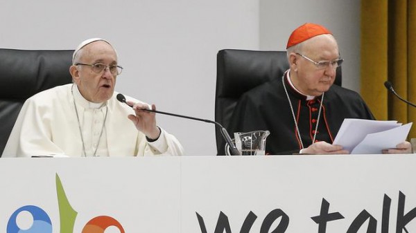 Il Papa è ricoverato al Gemelli. Chi comanda in Vaticano in assenza del Pontefice?