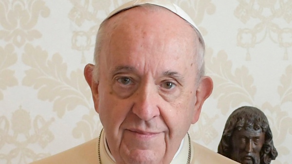 Il Papa da questa sera in Canada, per Bergoglio è il 37esimo viaggio internazionale del pontificato
