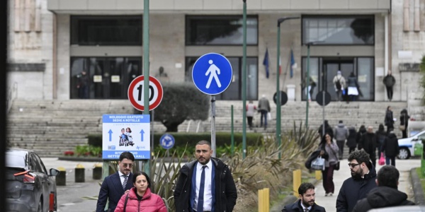 Il piccolo al Monaldi ad oggi ancora trapiantabile, domani una nuova ...