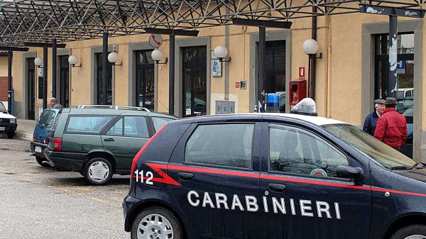 il pirata della strada di Terontola vicino all'identificazione, è stato ripreso dalle telecamere in zona