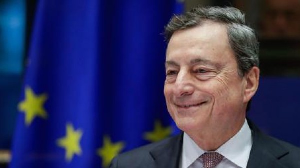 Il premier incaricato Mario Draghi ha sciolto la riserva al Quirinale, ecco la lista dei ministri