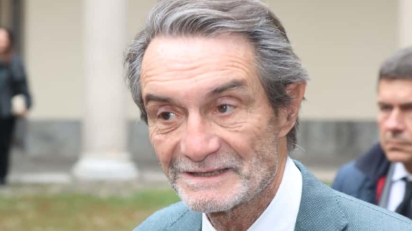 Il Presidente della Regione Lombardia, Attilio Fontana, a RTL 102.5: “Indagine su San Siro? Spero sia atto dovuto”