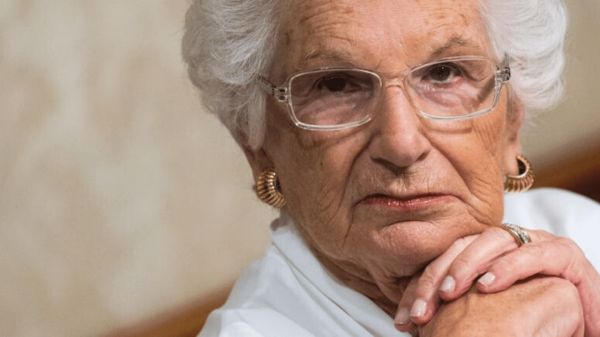 Il presidente di Israele Rivlin scrive a Liliana Segre, inorridito dalle minacce