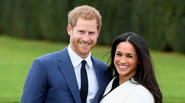 Il principe Harry rimborsa i costi del rinnovo della residenza in Gran Bretagna