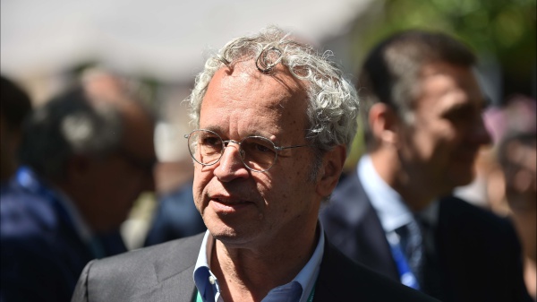 Enrico Mentana, ospite di Giletti 102.5 in radiovisione su RTL 102.5: "Disastro Ischia: Una giostra tipicamente italiana. L'Italia che conosciamo è irriformabile"