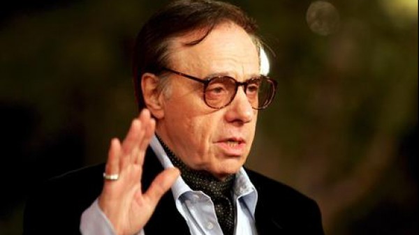Il ricordo del regista Peter Bogdanovich, figlio della New Hollywood e autore di film straordinari ma poco conosciuti