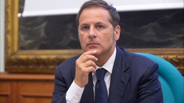 Il senatore della Lega, Armando Siri a RTL 102.5: “Chi prende un voto in più indicherà il Presidente del consiglio. Per quanto riguarda i ministri non sono io la persona indicata a fare i nomi"