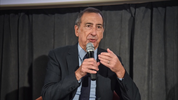 Il sindaco di Milano Beppe Sala a RTL 102.5: “Provato dall'inchiesta, non è piacevole. Possono esserci stati errori, ma rivendico gran parte delle operazioni edilizie a Milano”