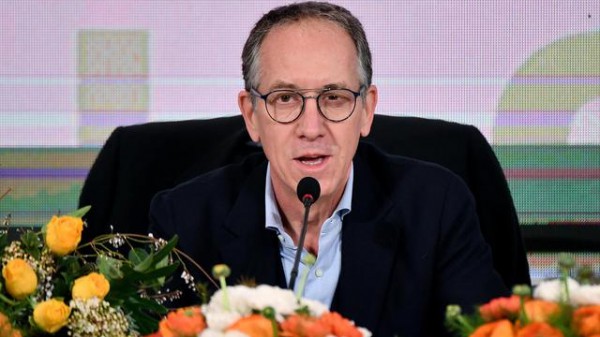 Il sindaco di Sanremo, Alberto Biancheri, a RTL 102.5: “È un festival della ripartenza. La mia speranza è di ritornare alla normalità"