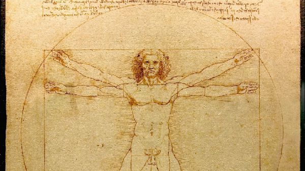 Il Tar Veneto respinge il ricorso, l'Uomo Vitruviano volerà al Louvre