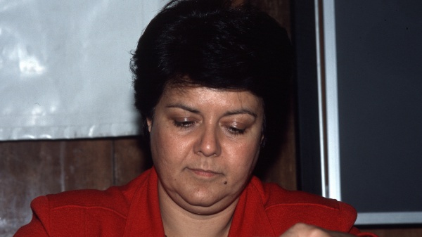 Il tetto di cristallo si è rotto. Una donna guiderà la Cassazione, Csm indica Cassano
