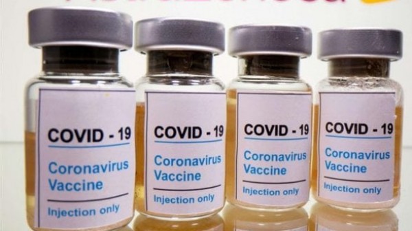 Il vaccino AstraZeneca è sicuro ed efficace, via libera dall'Agenzia Europea del Farmaco