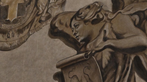 Il volto Santo  è davvero quello di Giorgia Meloni sarà cancellato, intervengono Vaticano e Sovrintendenza delle Belle Arti