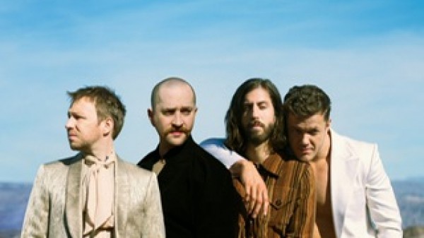 Imagine Dragons, Dan Reynolds in esclusiva in diretta da Los Angeles su RTL 102.5: “Torno con follow you dopo aver ritrovato me stesso”