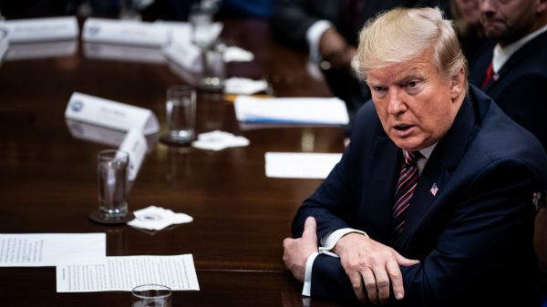 Impeachement Trump, Dem all'attacco, emerse prove schiaccianti