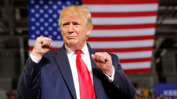 Impeachment, Trump assolto al senato per abuso di potere