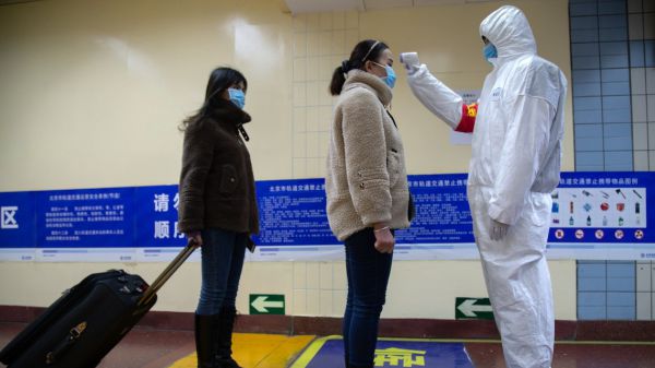 In attesa della Fase due in Italia, dalla Cina arrivano quattro buone notizie sul ritorno alla normalità