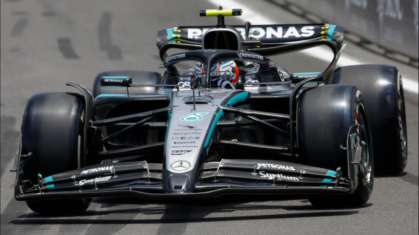 In Brasile vince Norris, grande corsa di Antonelli, secondo al traguardo, ritirate le Ferrari