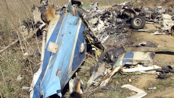 In California è un crimine scattare foto sui luoghi di disastri come successo per l’incidente a Kobe Bryant