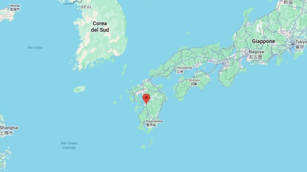 In Giappone 169 scosse in 24 ore. Per gli esperti c'è il rischio di un nuovo terremoto di magnitudo 7