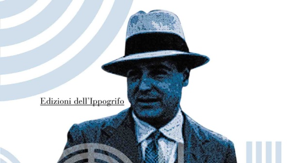 In una mostra fotografica e in un libro la figura Giorgio Ascarelli, fece nascere il primo campionato di calcio a girone unico