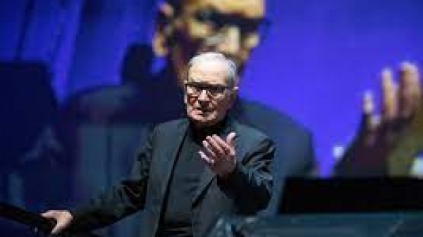 In vendita la casa romana di Ennio Morricone: una dimora da sogno a due passi dal Campidoglio