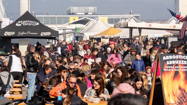 Inaugurata, oggi, a Verona, la 127esima edizione di Fieracavalli. Presenti 2.200 cavalli da 25 Paesi