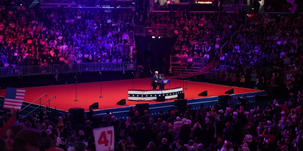 Inauguration Day Donald Trump: Programma, Ospiti, Lughi - Foto 7
