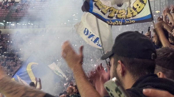 Inchiesta Ultras, Inter e Milan scelgono la strada del patteggiamento