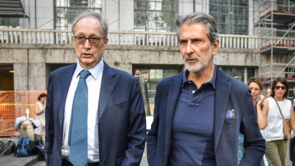 Inchiesta urbanistica Milano,revocati due arresti, gli avvocati degli accusati al lavoro