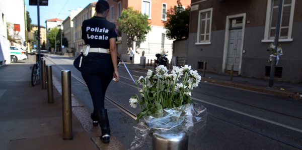 Incidente A Roma, Ragazzo Di 19 Anni Travolto E Ucciso Da Un'auto Fuori ...