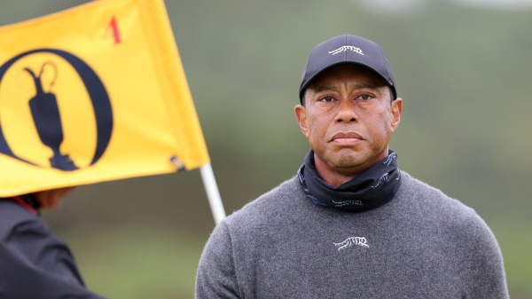 Incidente e arresto per Tiger Woods in Florida: rifiuta test e finisce in carcere