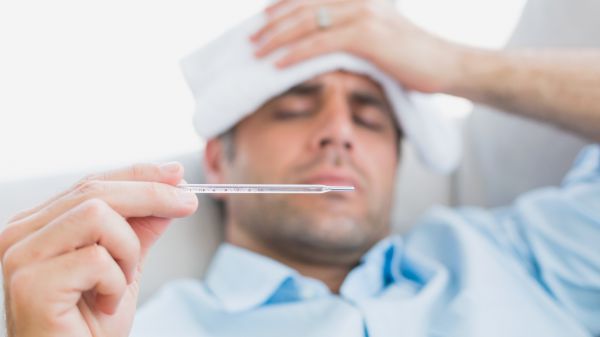 Influenza, verso il primo milione di persone colpite
