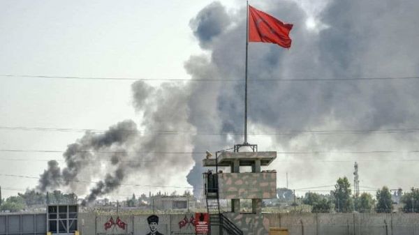 Siria, Russia ora è potenza di riferimento per Medio Oriente al posto di Usa