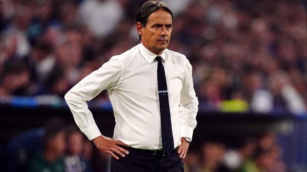 Inzaghi-Inter è finita. L'allenatore lascia i nerazzurri dopo 4 anni, firmerà un contratto di 2 anni con l'Al-Hilal