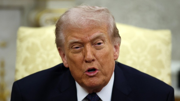 Iran, gli Usa non escludono un’operazione di terra