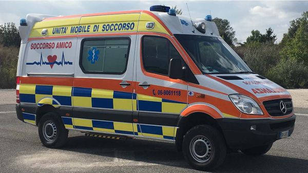 Isernia, cade in crepaccio per salvare mucca, muore allevatore
