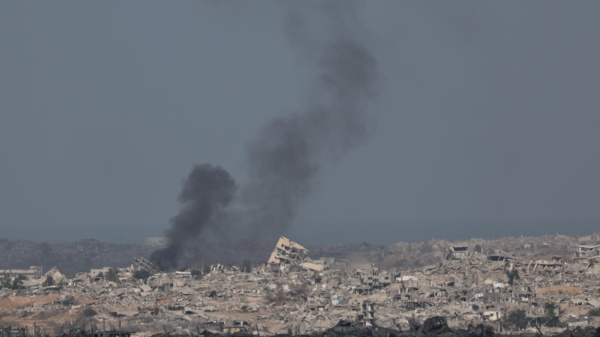 Israele lancia la più potente operazione militare di terra nella città di Gaza. 41 palestinesi morti. Per l'Onu è genocidio