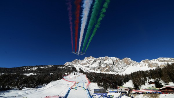 Italia eliminata ai quarti nel parallelo a squadre dei mondiali di sci a Cortina, medaglia d'oro alla Norvegia