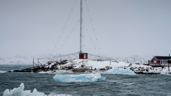 Italiano morto in un incidente aereo in Groenlandia