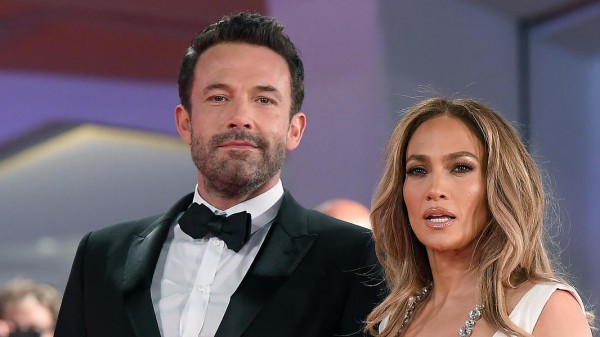 Jennifer Lopez fa sognare al “The Ellen DeGeneres Show”: “Io e Ben Affleck di nuovo insieme? Non penso che gli altri siano stati più sorpresi di noi”