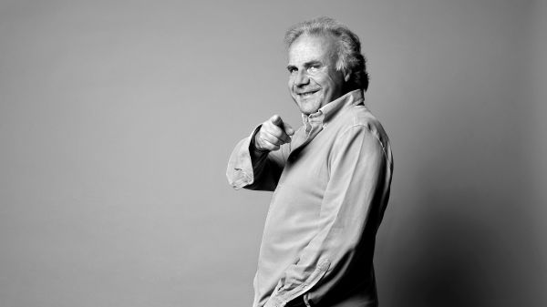 Jerry Calà ospite di RTL 102.5: “Voglio portare positività con le dovute precauzioni, stando un metro indietro”