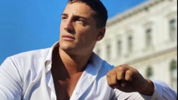 "Jessica Selassie'? Siamo solo amici". Gianluca Costantino commenta le immagini circolate in rete