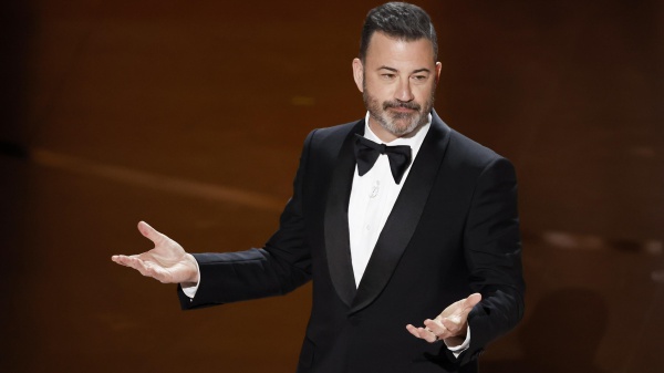 Jimmy Kimmel racconta per la prima volta i retroscena dello stop del suo show