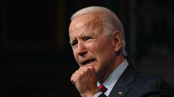Joe Biden, negli Usa, la pandemia è ora un problema per chi non si è vaccinato, presto somministrazioni ad under 12