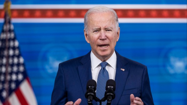 Joe Biden sostiene il diritto all'aborto, la sentenza del 1973 in discussione alla Corte suprema