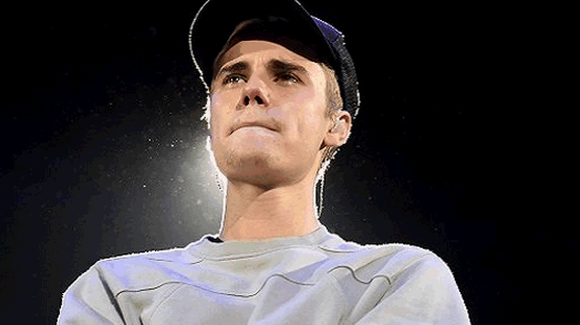 Justin Bieber, ho la malattia di Lyme