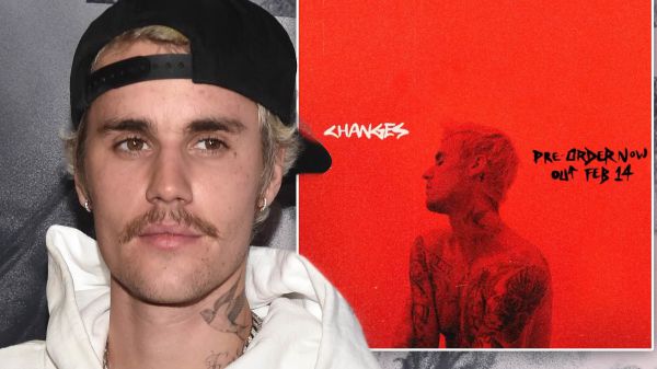Justin Bieber, numero uno negli Stati Uniti, supera anche record di Elvis Presley