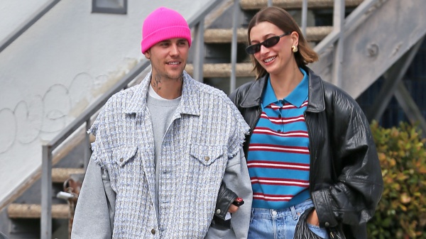 Justin e Hailey Bieber presto genitori: l'annuncio a sorpresa sui social